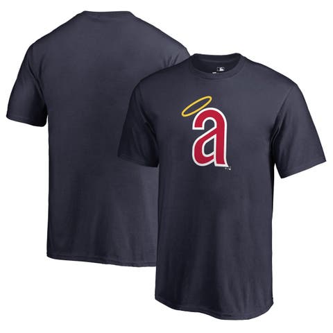 Atlanta Braves Nike Local Nickname Skyline T-Shirt - Black