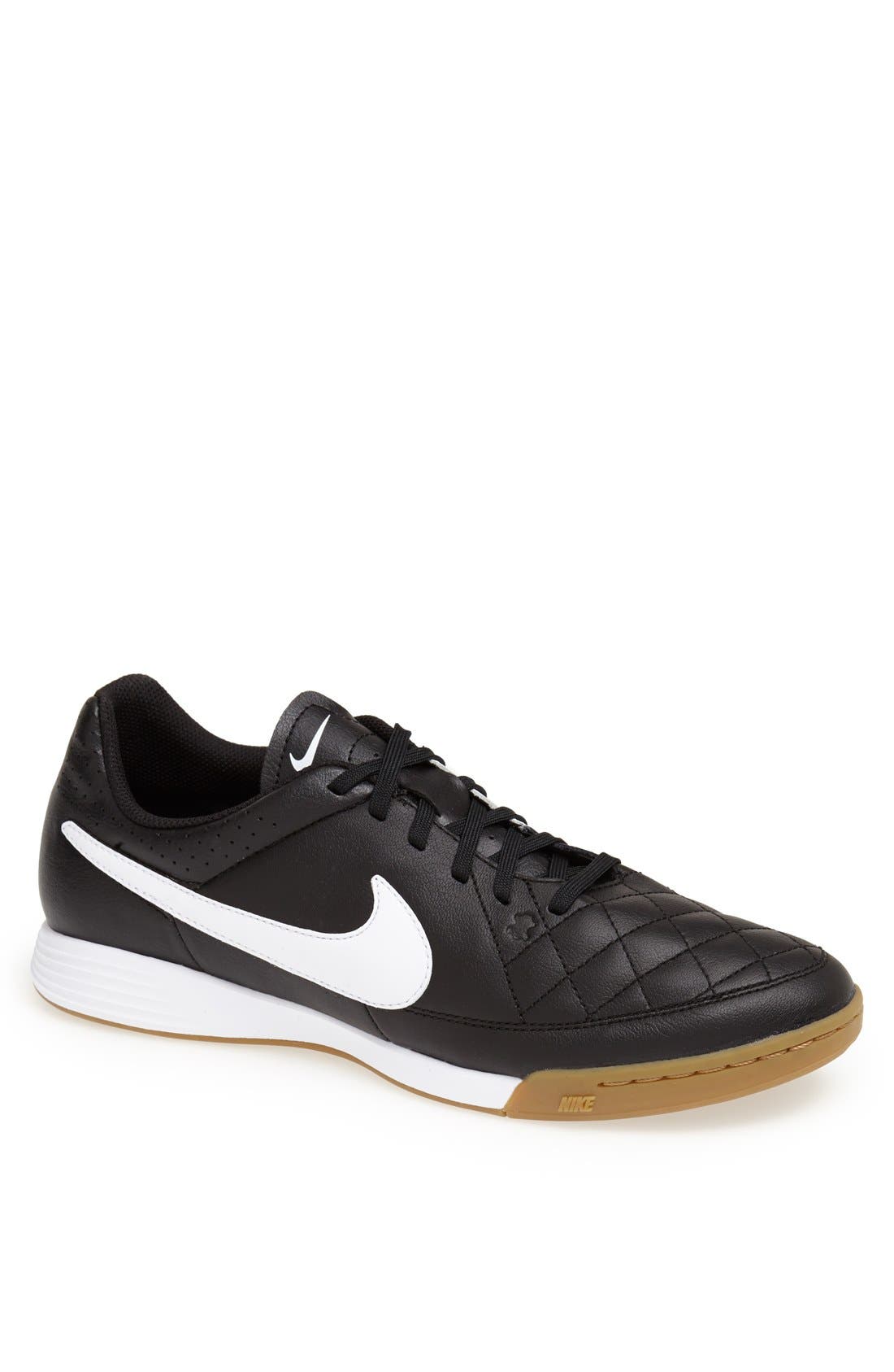 nike tiempo genio indoor