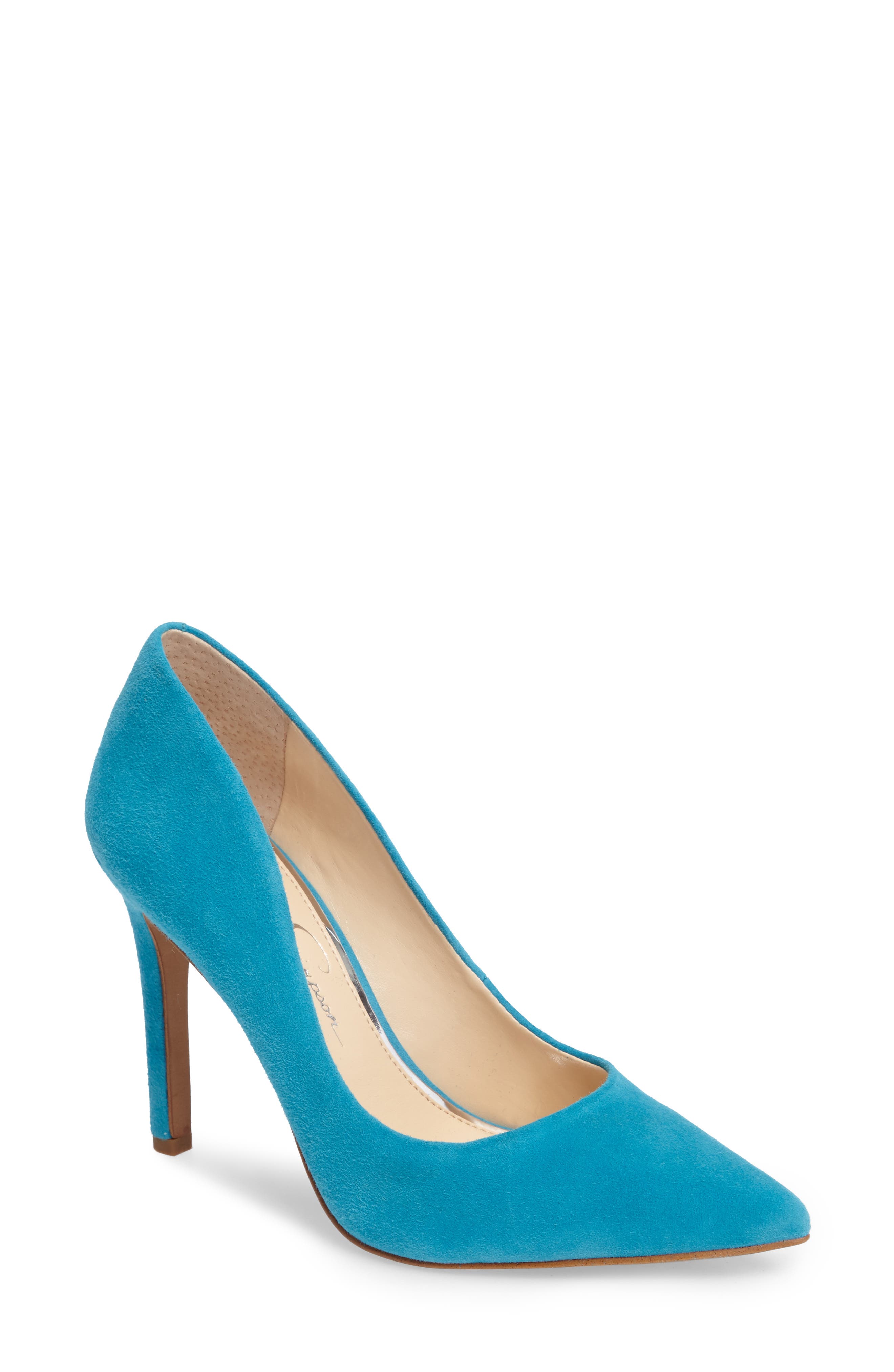 jessica simpson cassani pumps