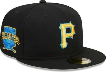 MLB Father's Day 2023 59Fifty Fitted Hat Collection by MLB x New Era