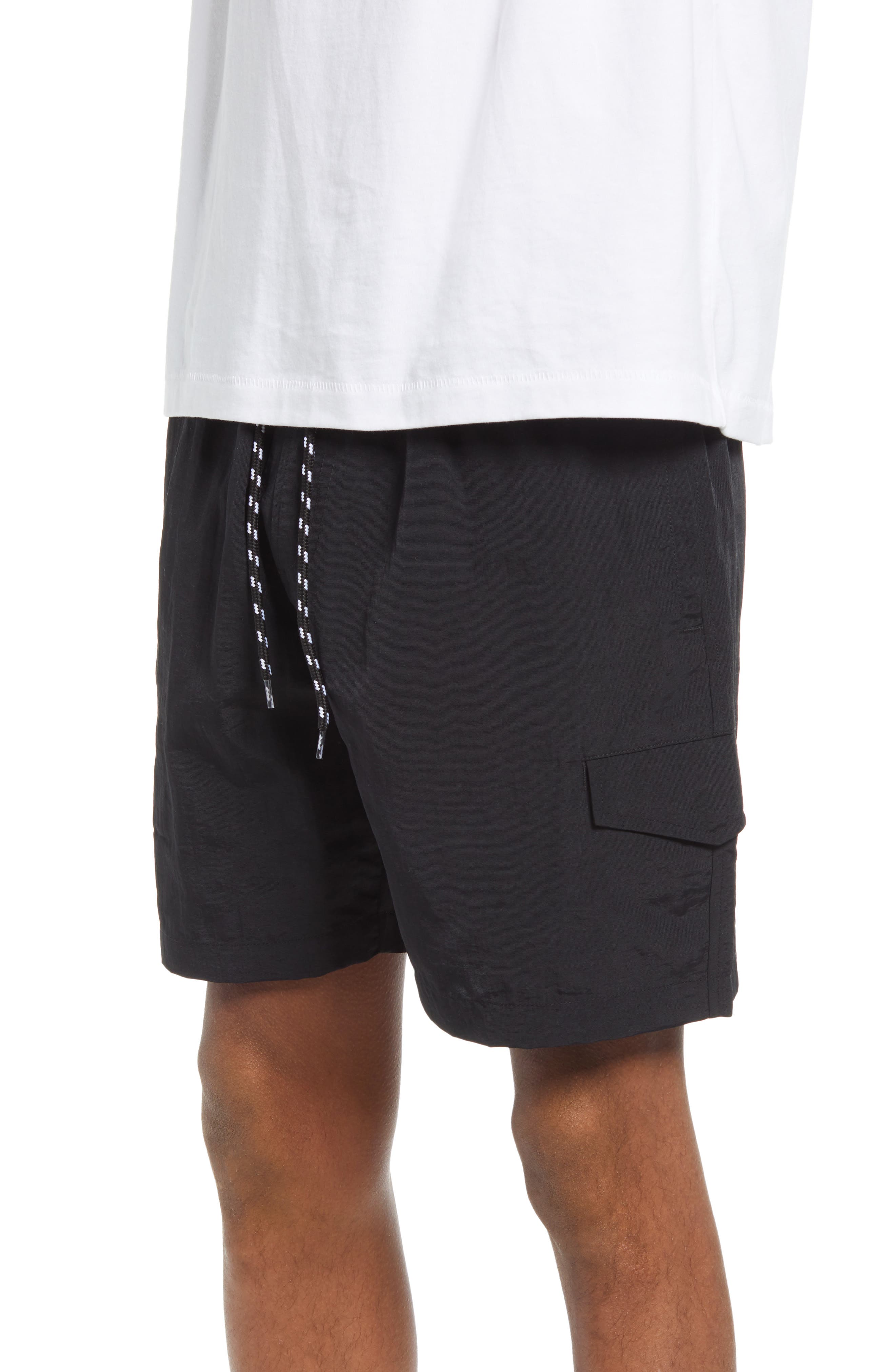 union cargo shorts