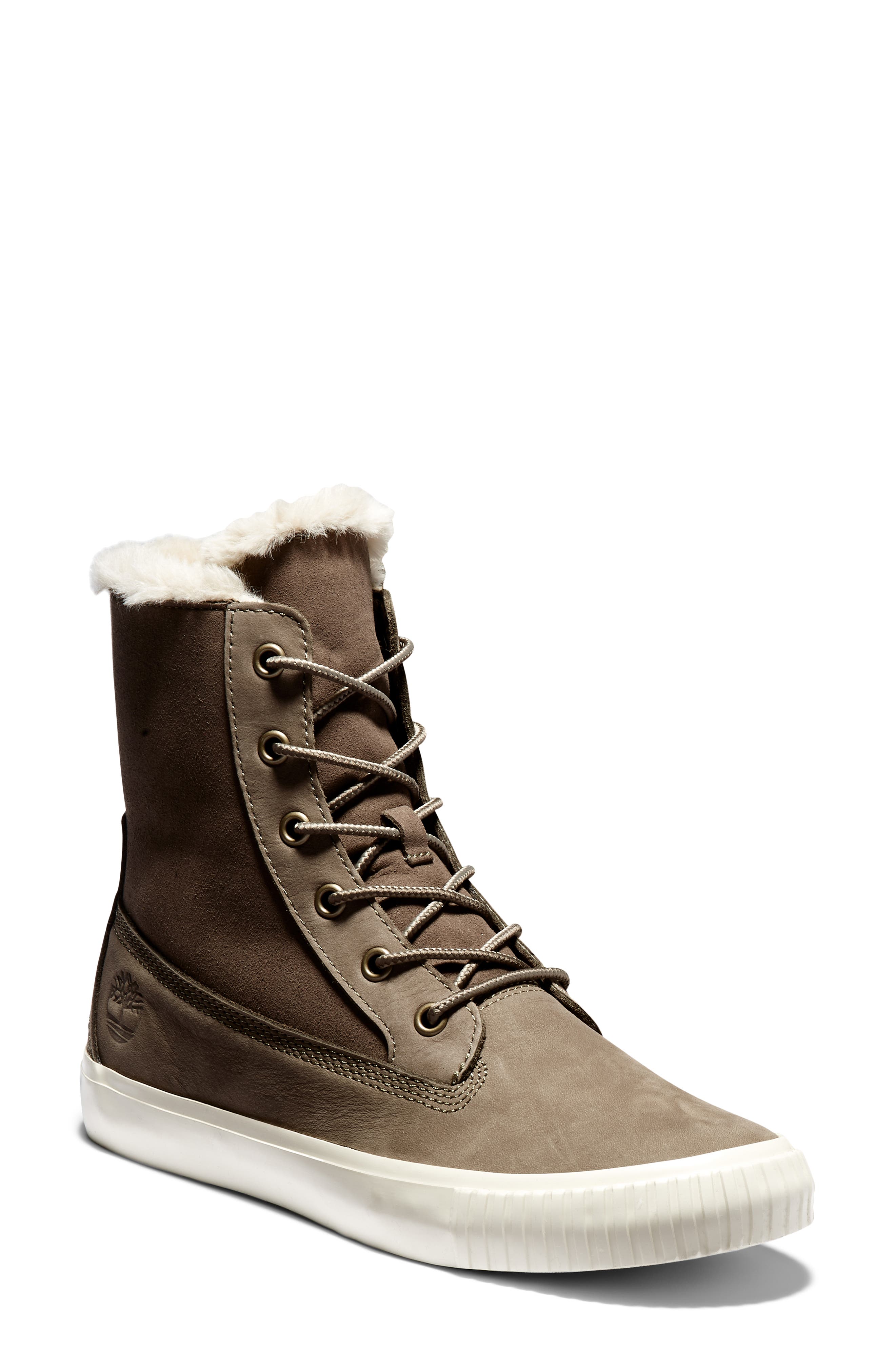 nordstrom womens timberland boots