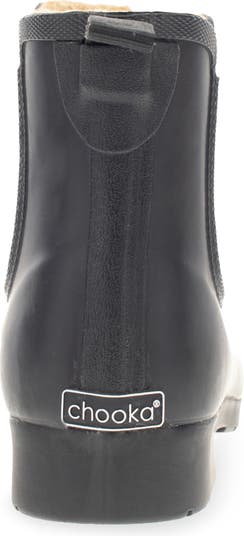 Eastlake chelsea best sale rain boot