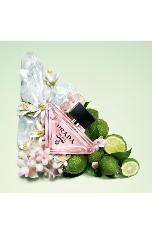 Prada Paradoxe Virtual Flower Eau De Parfum In No Color