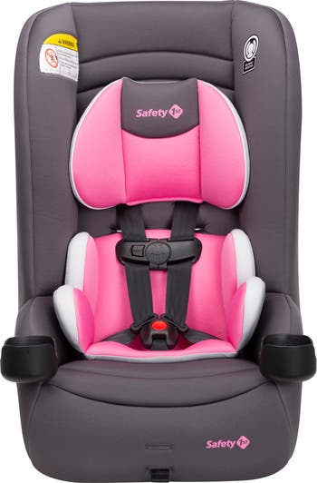 Safety 1st outlet booster seat pink