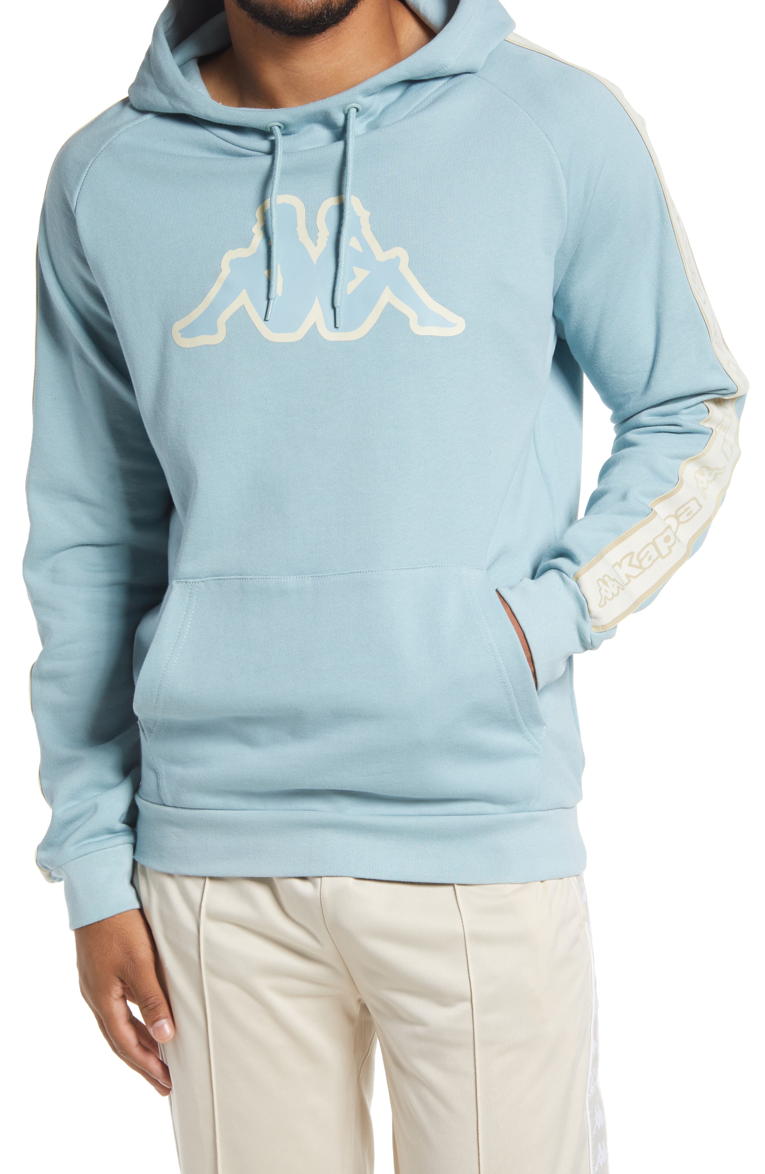 nordstrom kappa hoodie
