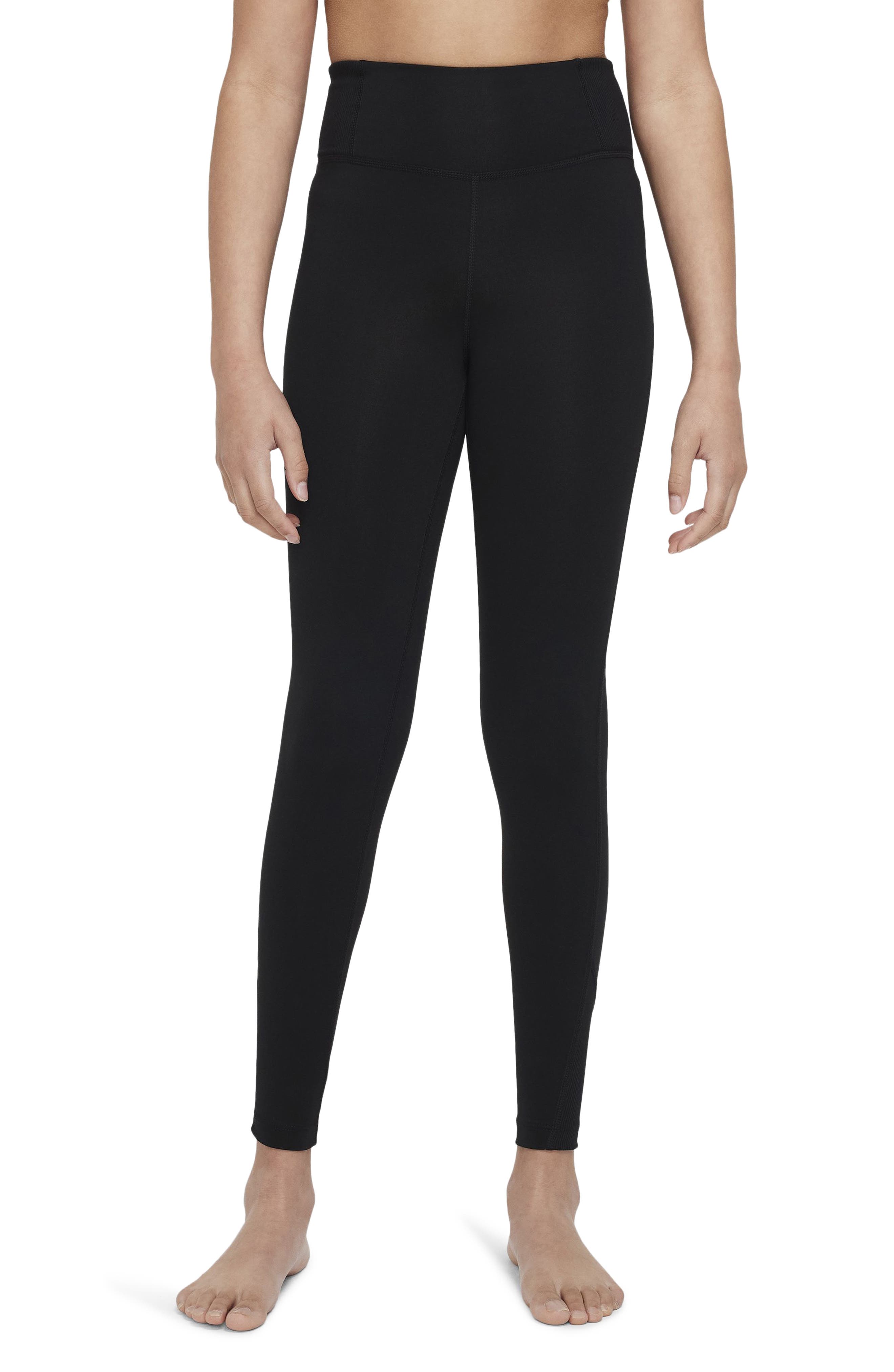 Nike Legend Yoga Pants
