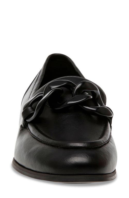 Shop Anne Klein Braxton Loafer In Black