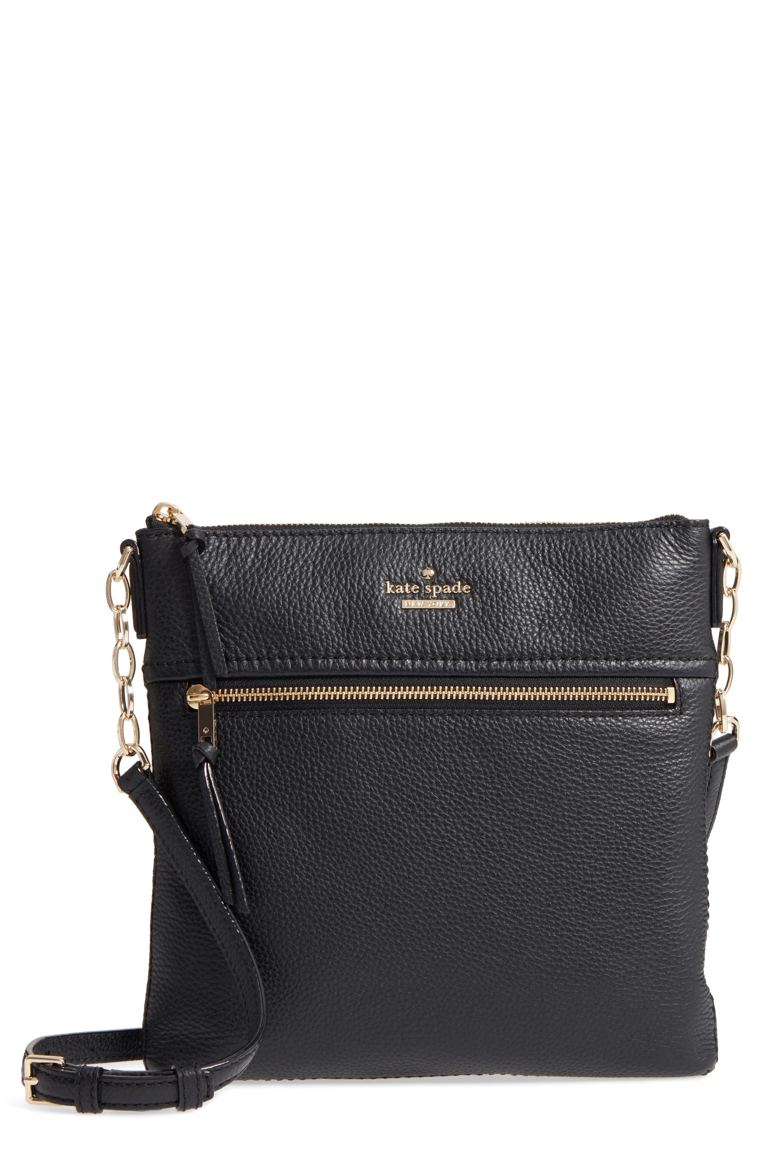 kate spade melisse crossbody