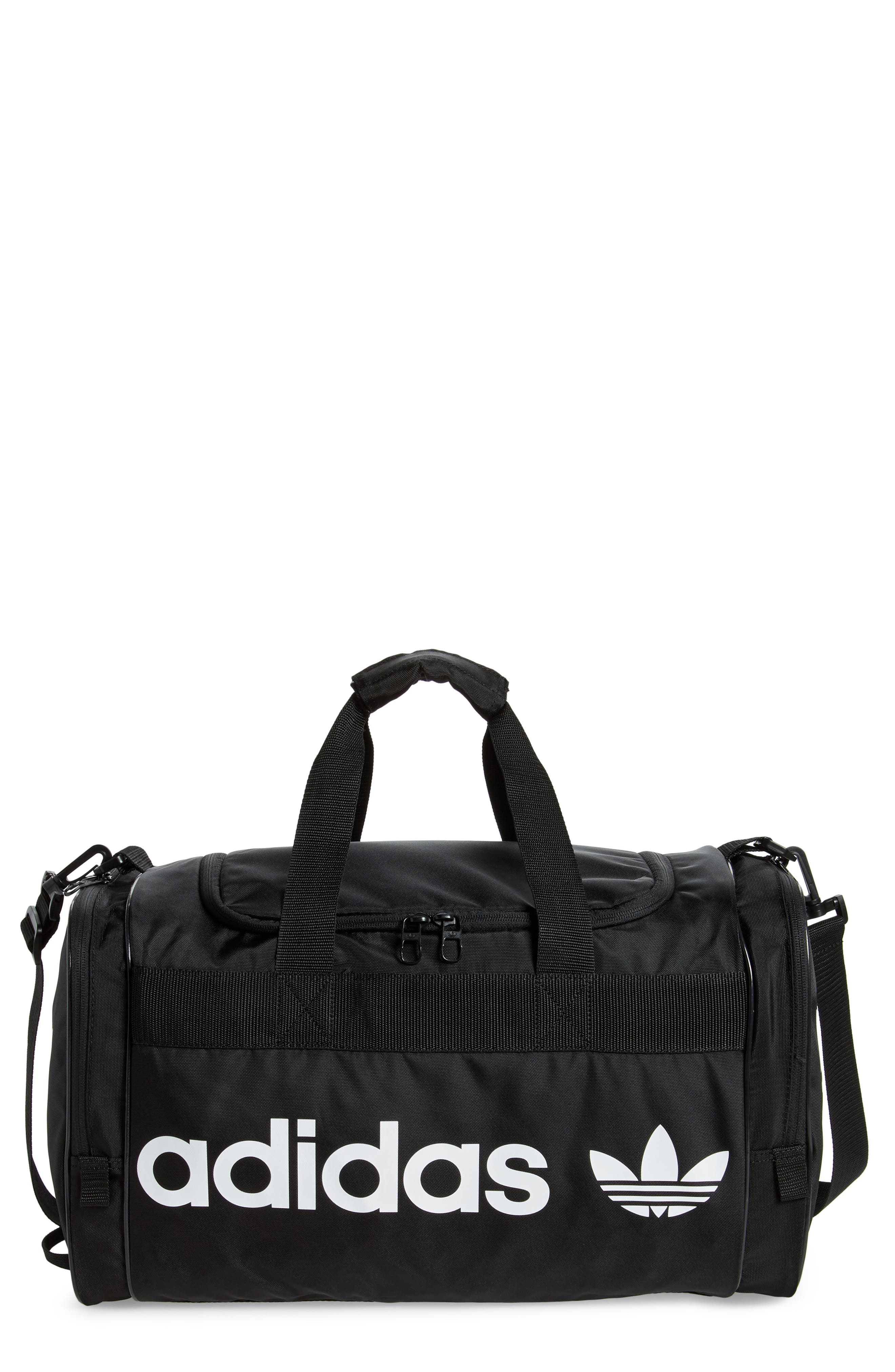 adidas originals duffle bag