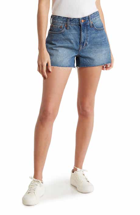 Paige shorts nordstrom rack hotsell