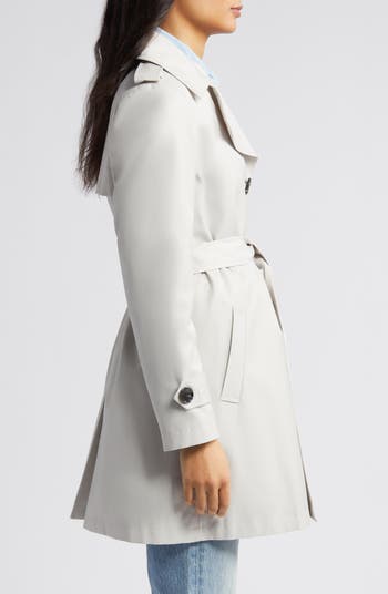 Forever new aaliyah trench best sale