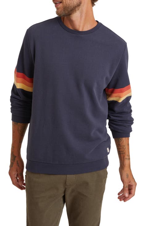 Crewneck Sweatshirts for Men | Nordstrom