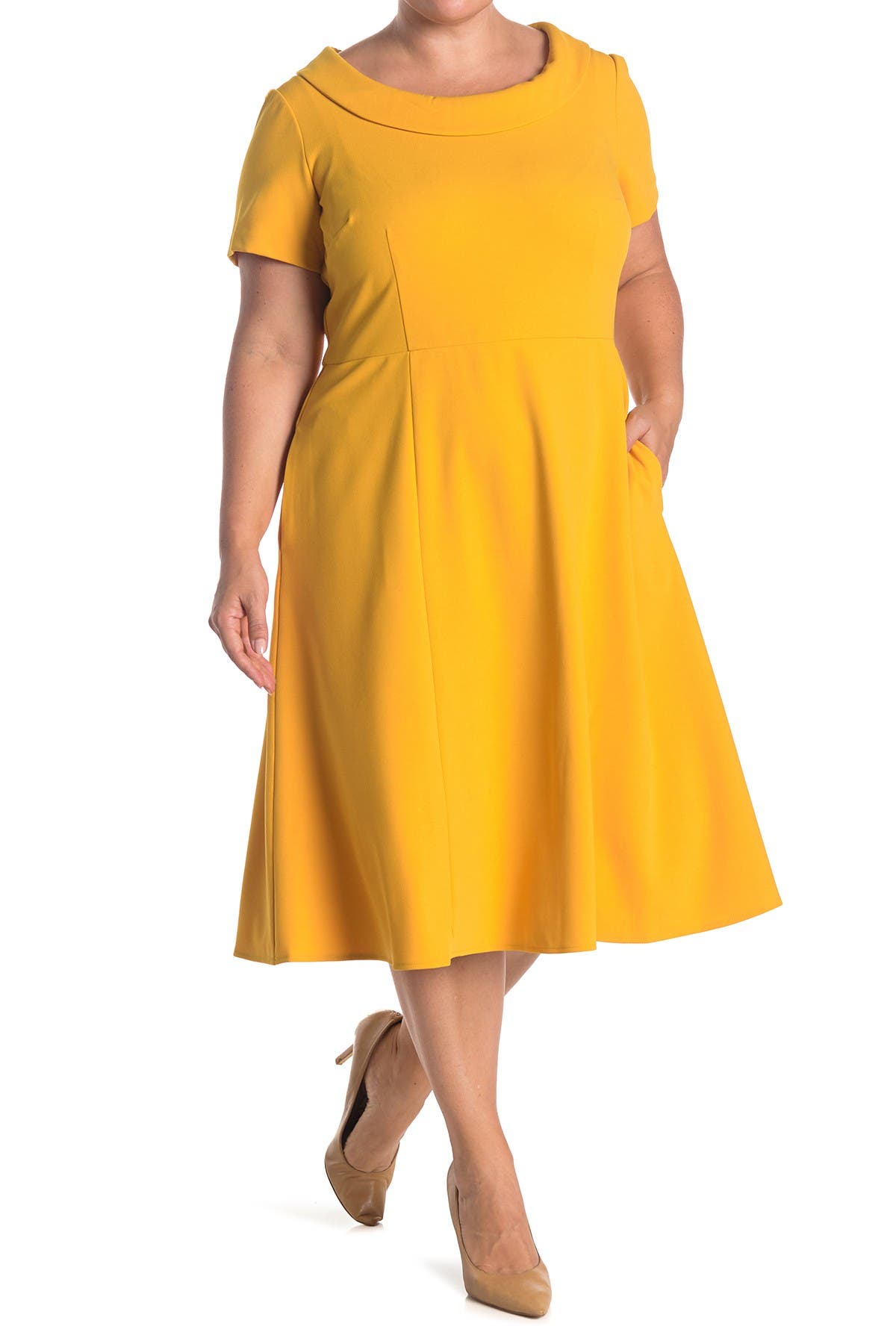 nordstrom rack plus size evening dresses