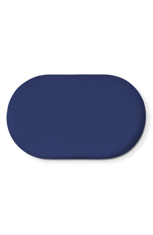 Ostrichpillow Bed Pillow Cover in Deep Blue at Nordstrom, Size Queen