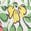selected Garden Veil color