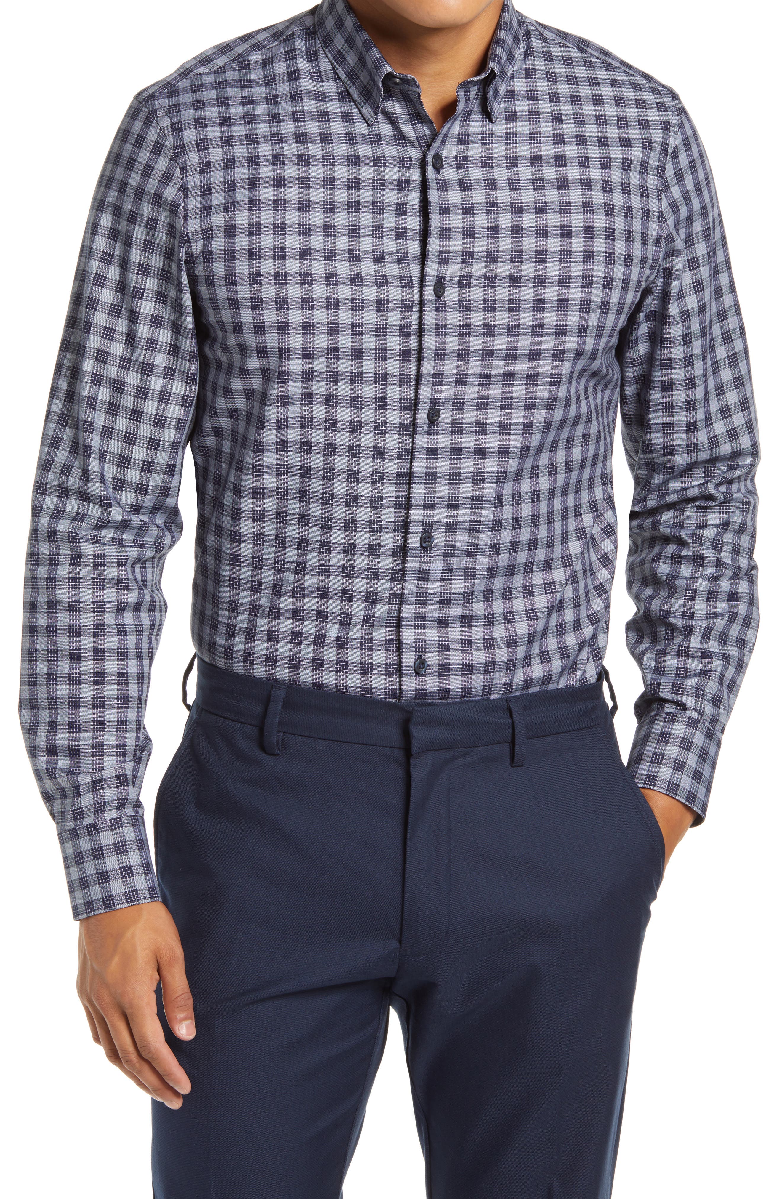 nordstrom tech smart trim fit