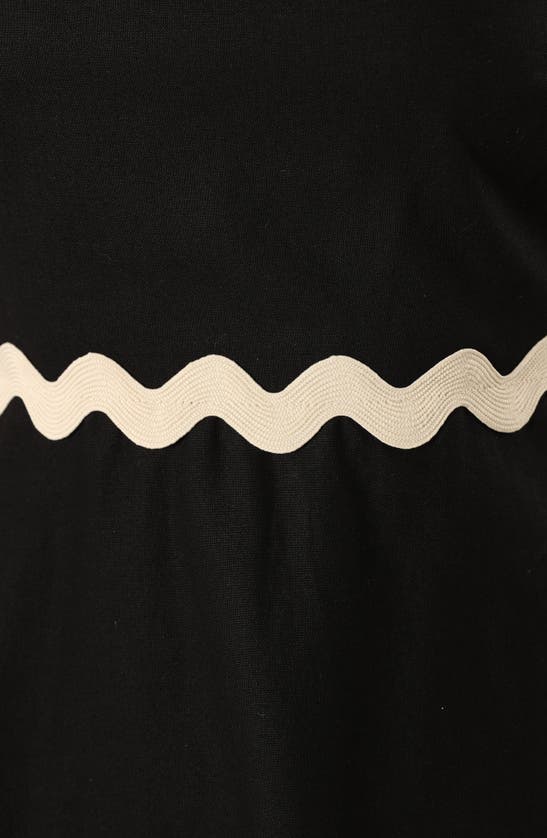 Petal And Pup Petal & Pup Yana Sleeveless Maxi Dress In Black