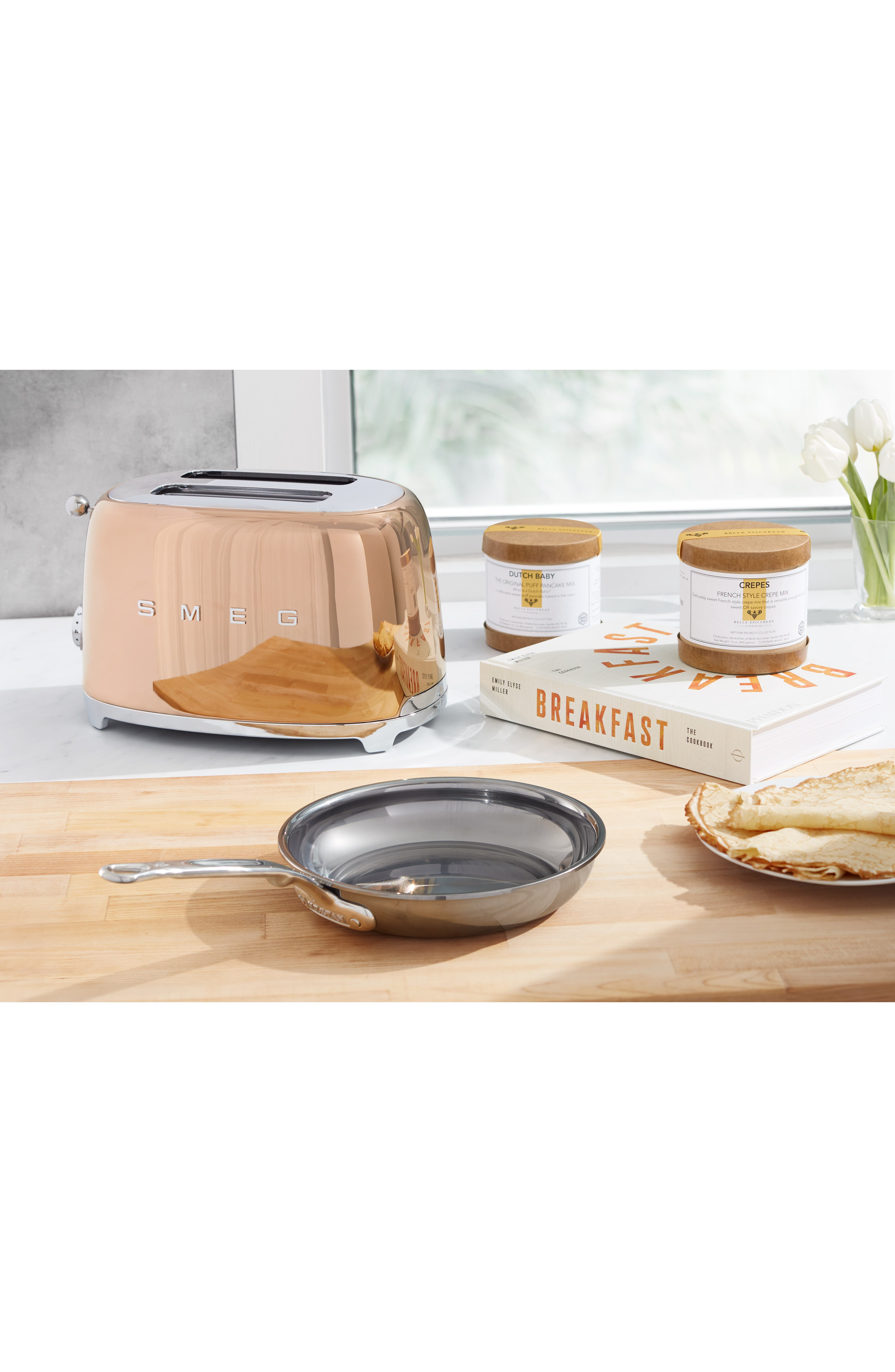 smeg 50s Retro Style TwoSlice Toaster Nordstrom