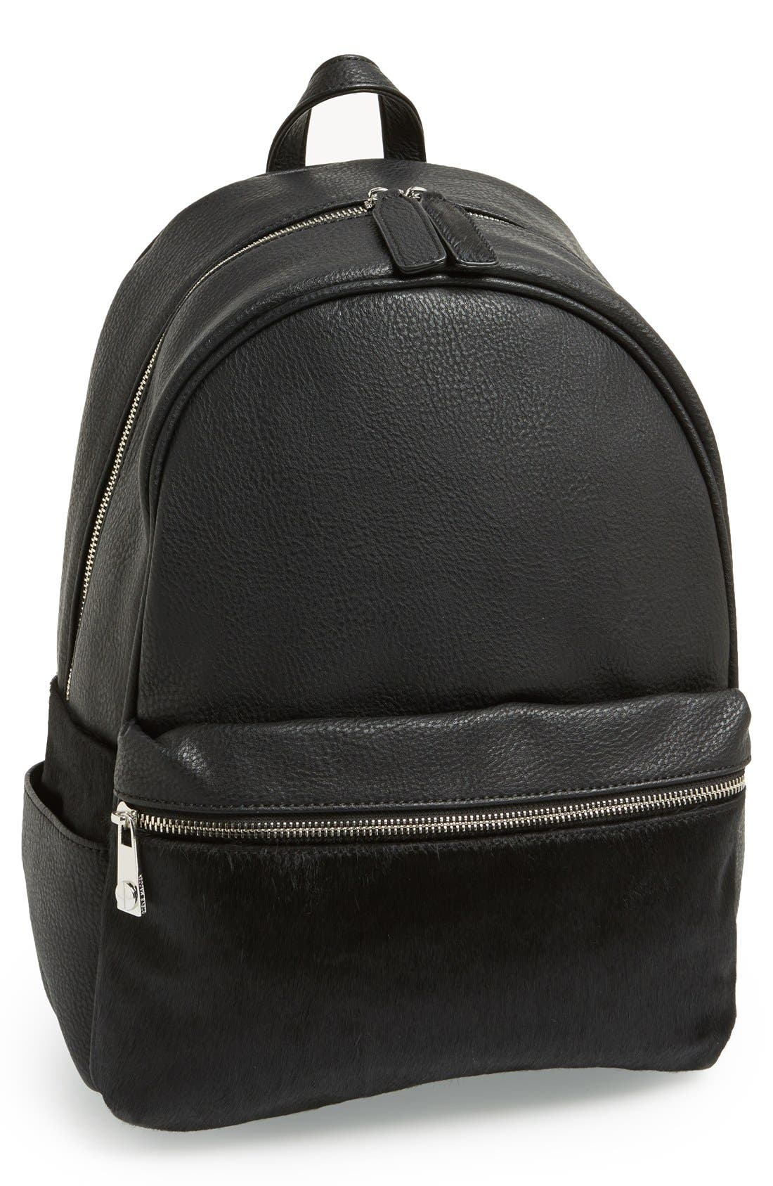 steve madden backpack nordstrom rack