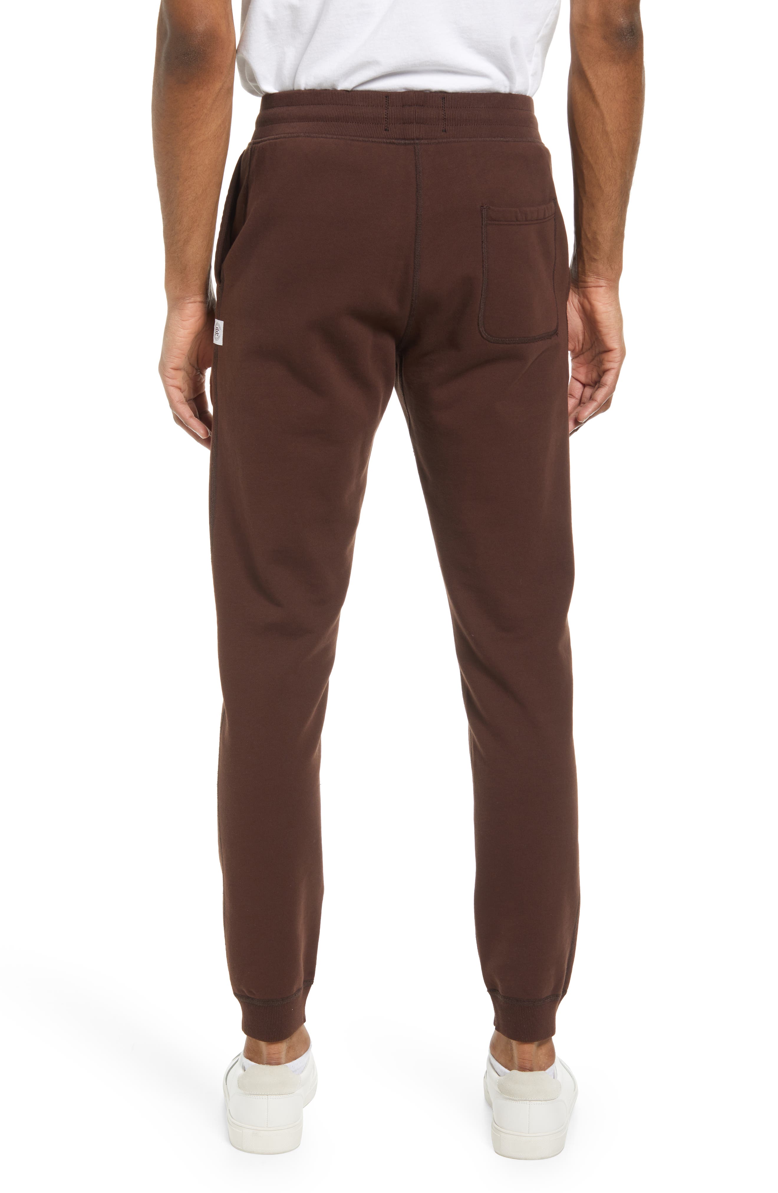 reigning champ slim sweatpants