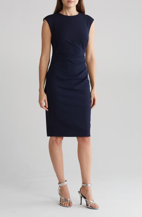 Calvin Klein Mini and short dresses for Women, Online Sale up to 78% off