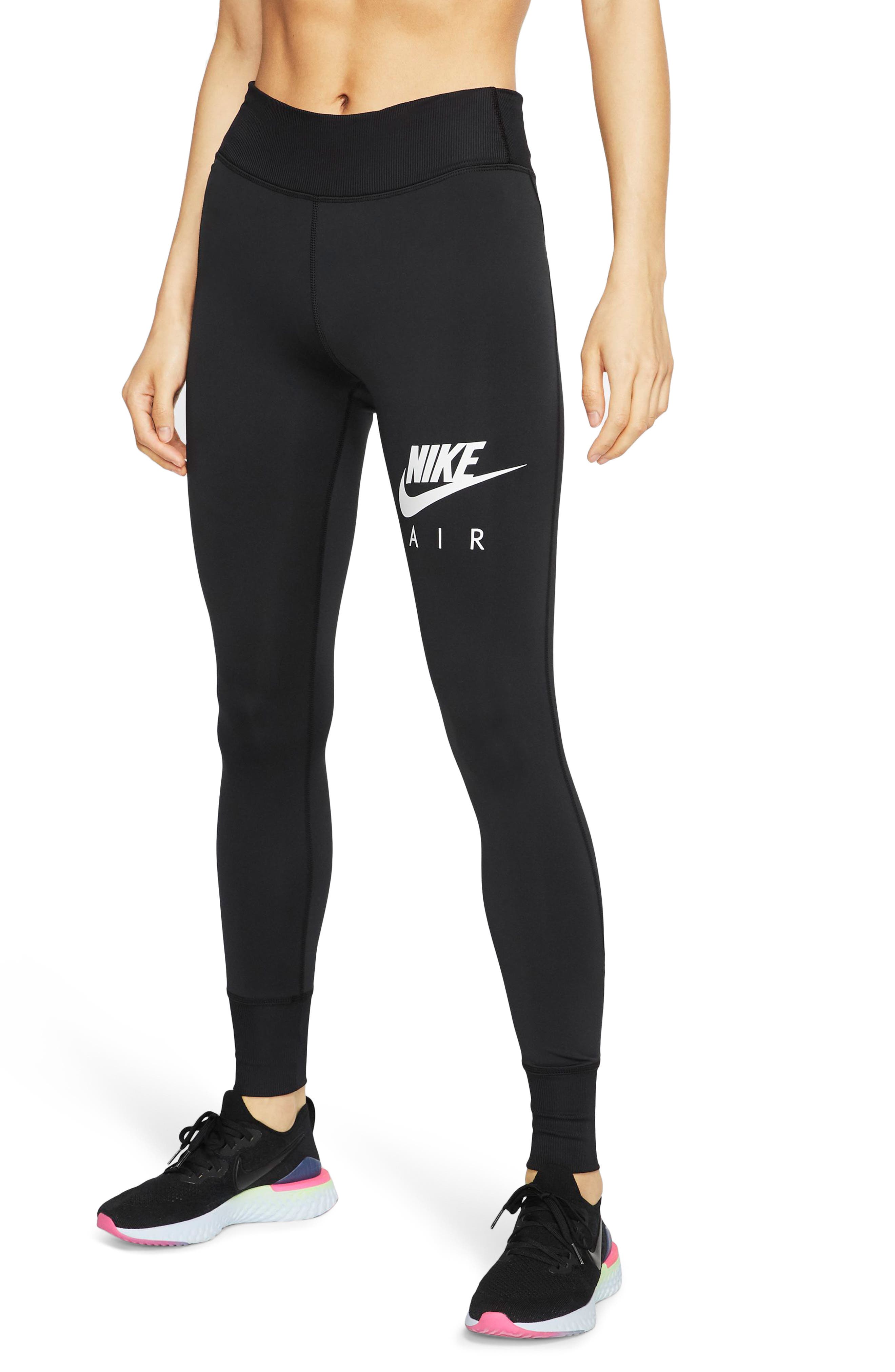 nike air dri fit leggings