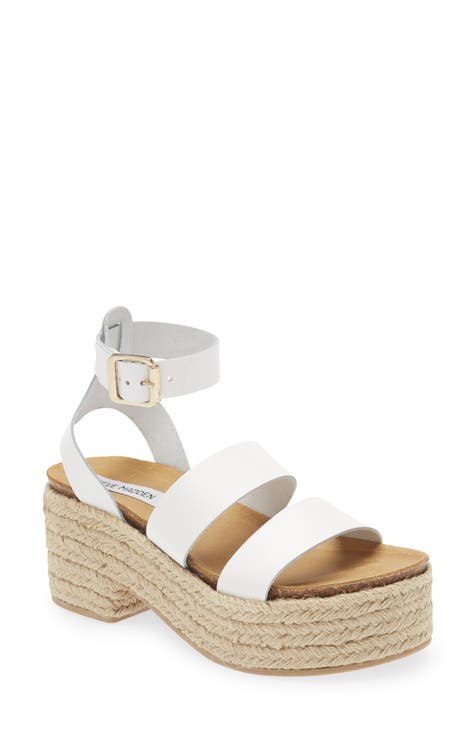 White Espadrilles for Women | Nordstrom