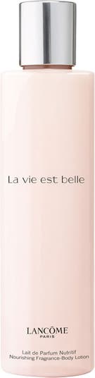 Pidgin At bygge Twisted Lancôme La Vie est Belle Body Lotion | Nordstrom