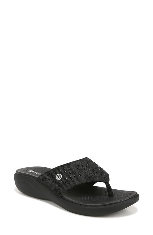 BZees Cruise Bright Flip Flop at Nordstrom,
