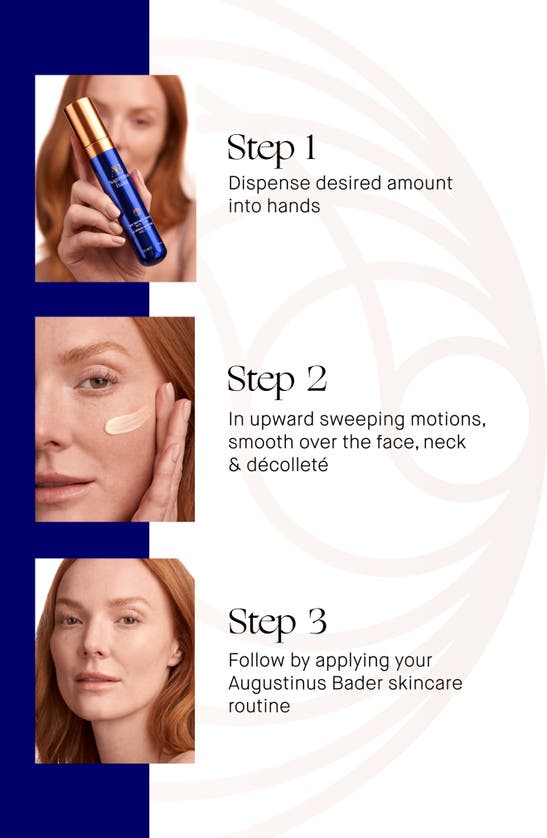 Augustinus Bader The Retinol Serum 1.7 Oz.