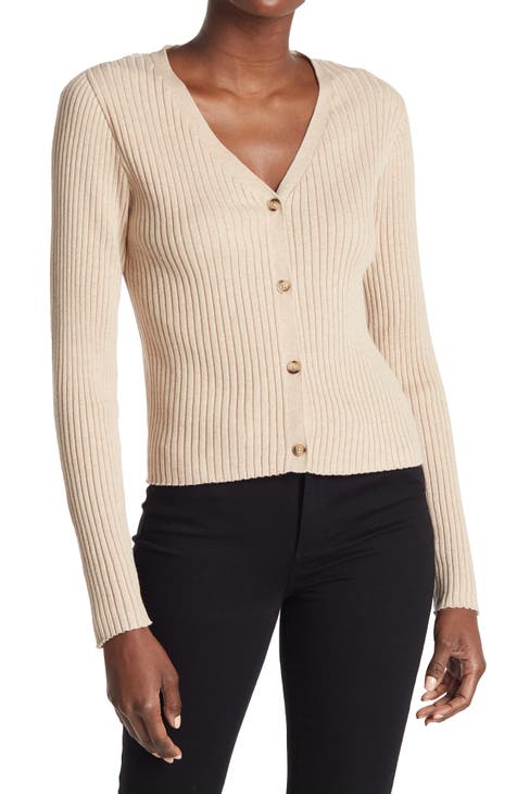 Women's Cardigan Sweaters | Nordstrom Rack