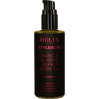 Helix Skin Science Muscle & Joint Repair Body Oil (Nordstrom Exclusive)