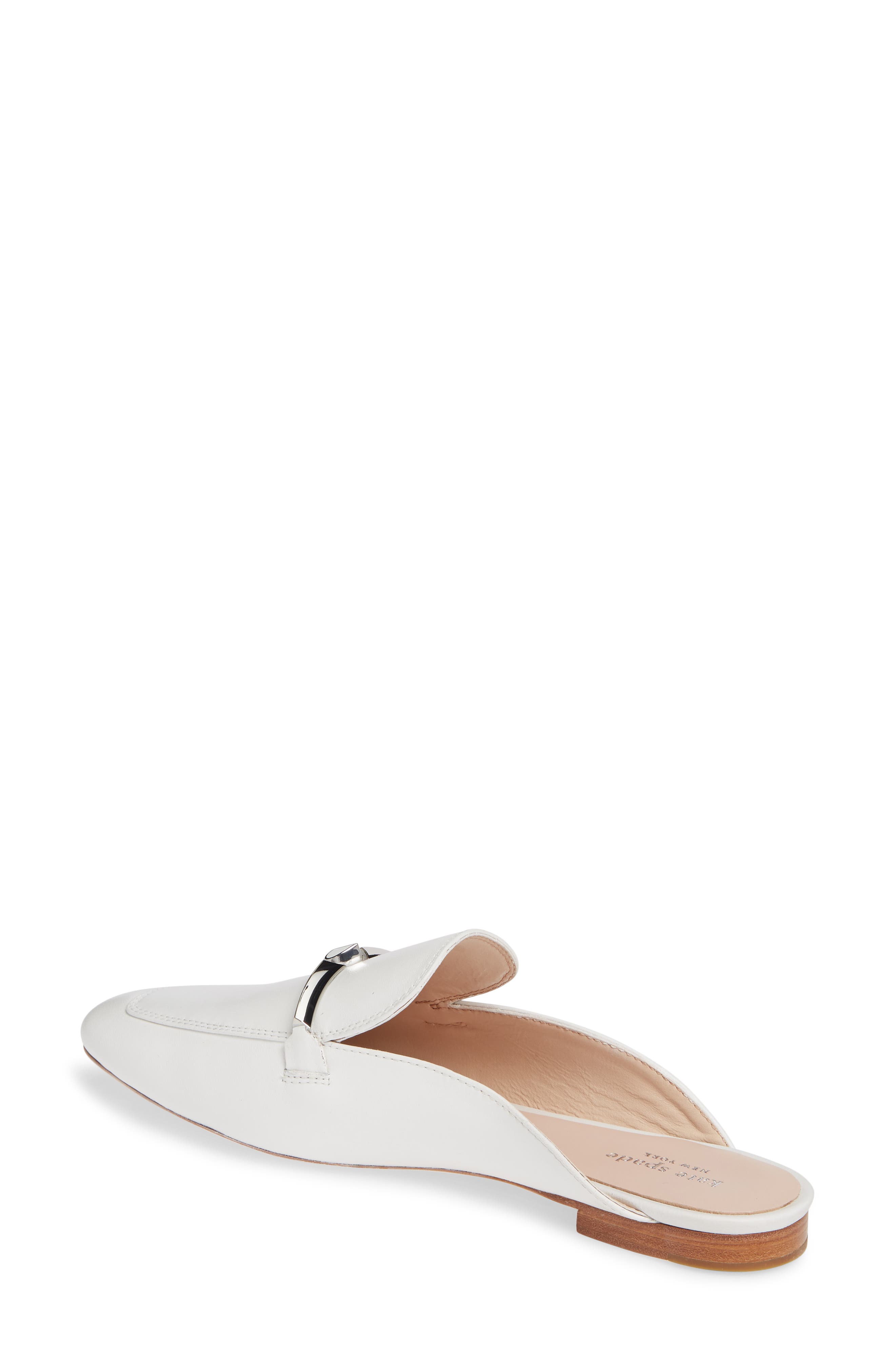 kate spade laura mule