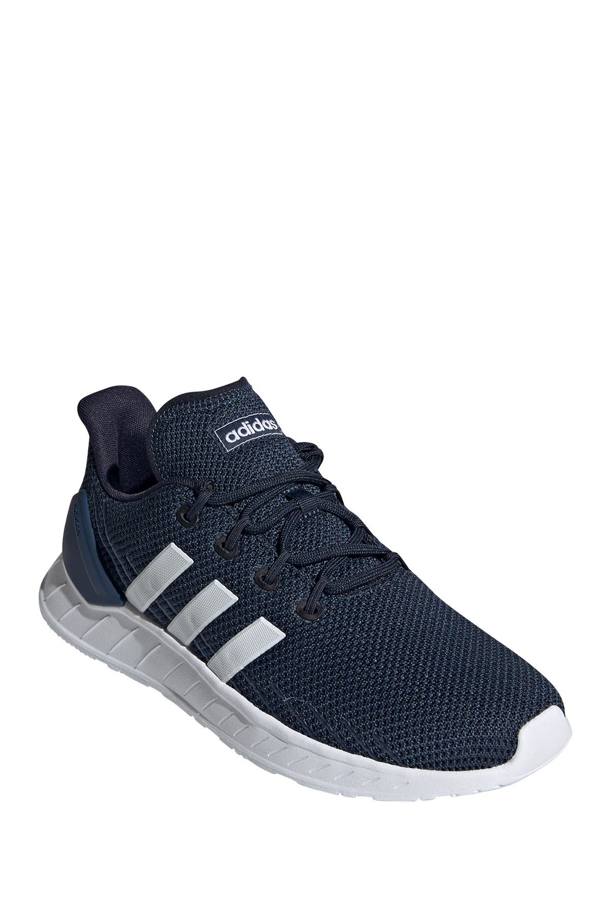 Adidas Originals Questar Flow Nxt Sneaker In Legink/ftw | ModeSens