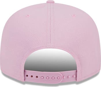 Pink 49ers hot sale hat