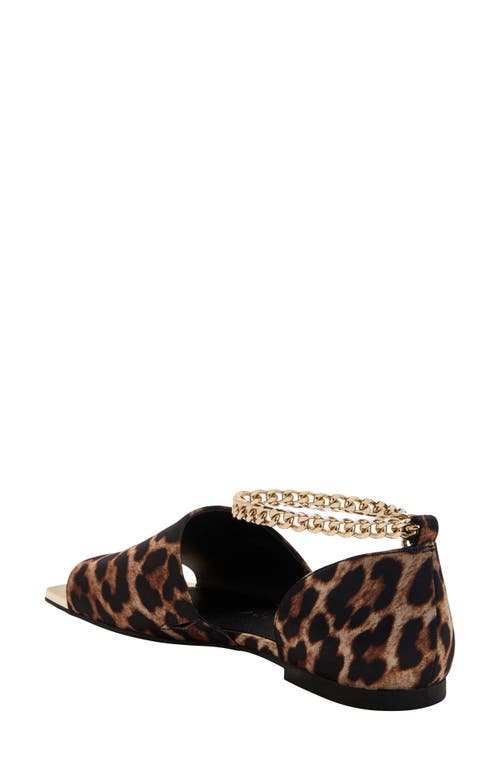 KATY PERRY KATY PERRY CAUGHT UP SQUARE TOE ANKLET SANDAL