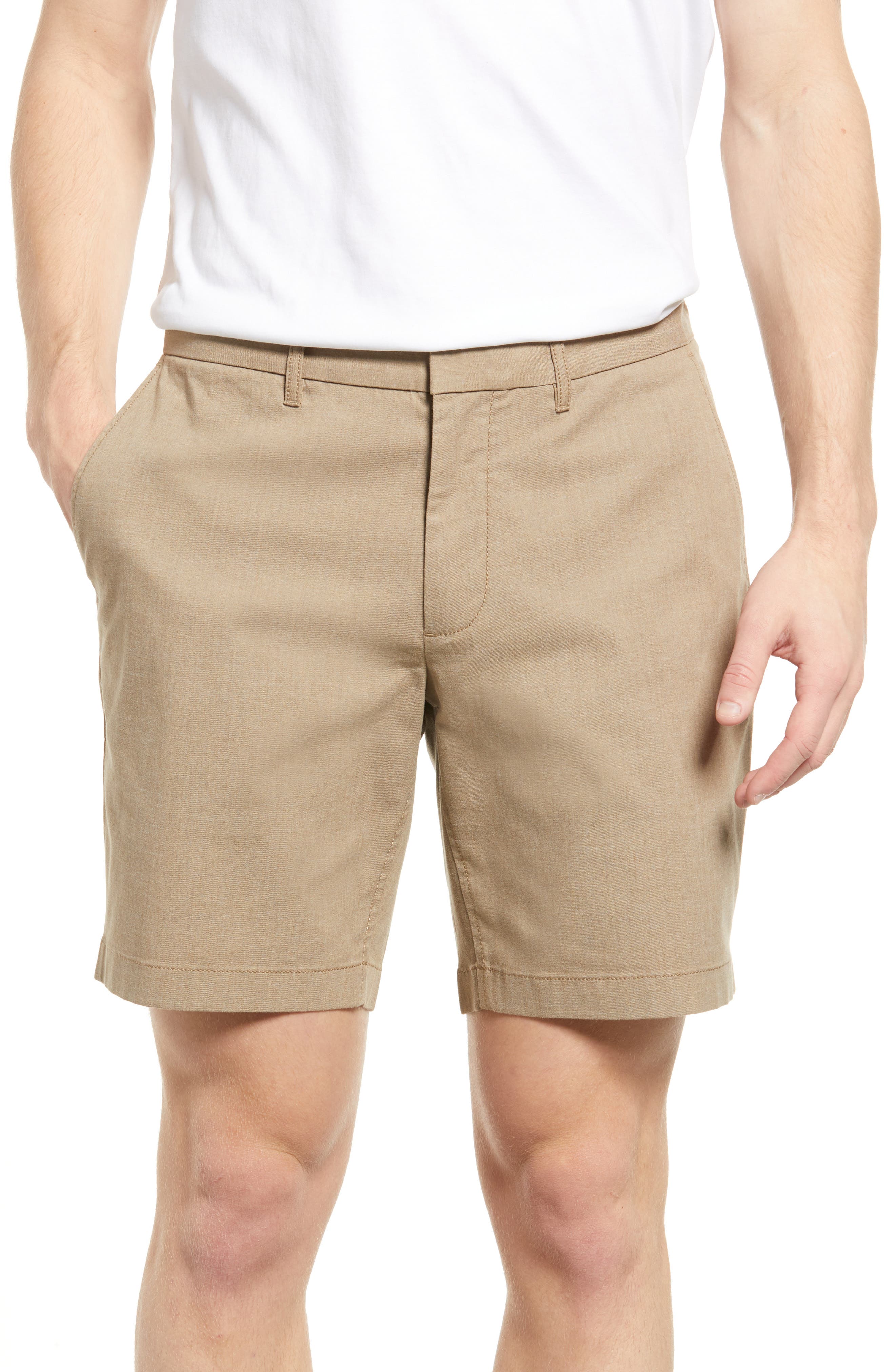 Men's Coolmax® Stretch Shorts nordstrom