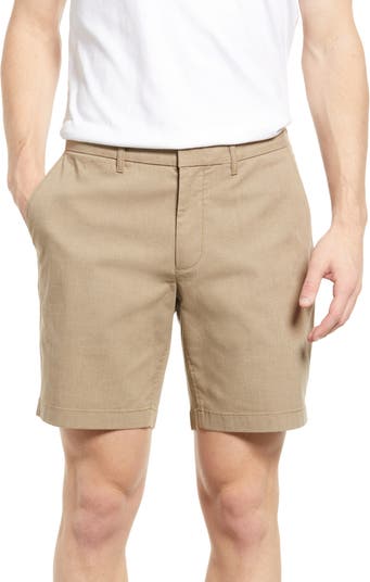 Nordstrom Coolmax® Stretch Chino Shorts | Nordstrom