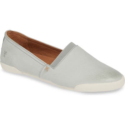 Frye Melanie Stud Slip-On Sneaker- Blue