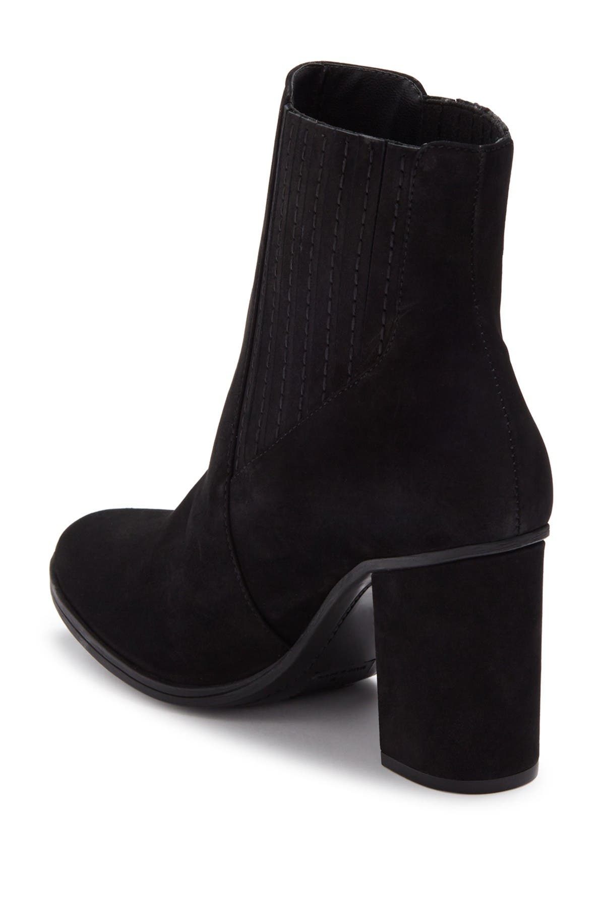 ankle boot schutz