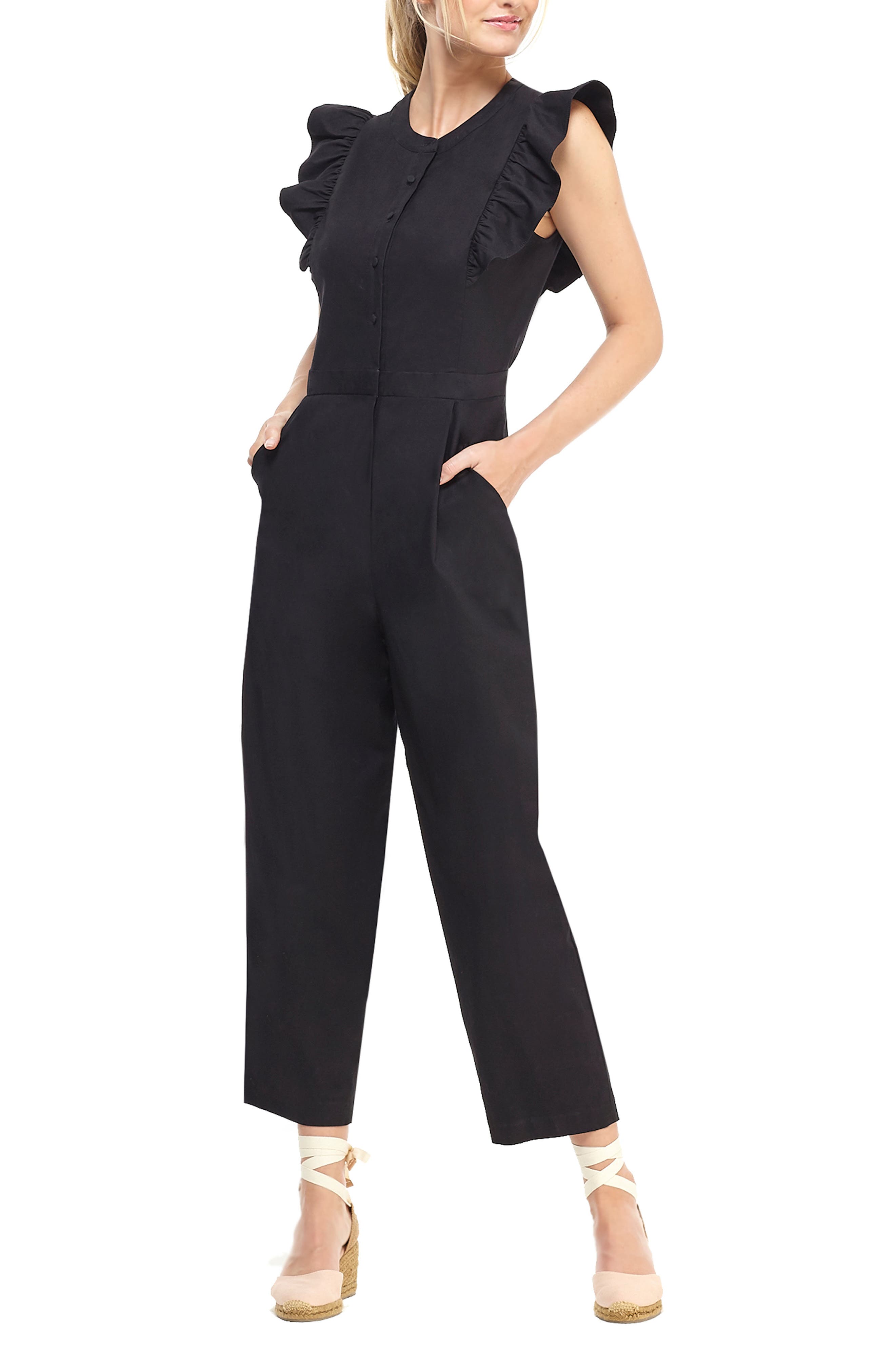 revolve jumpsuit