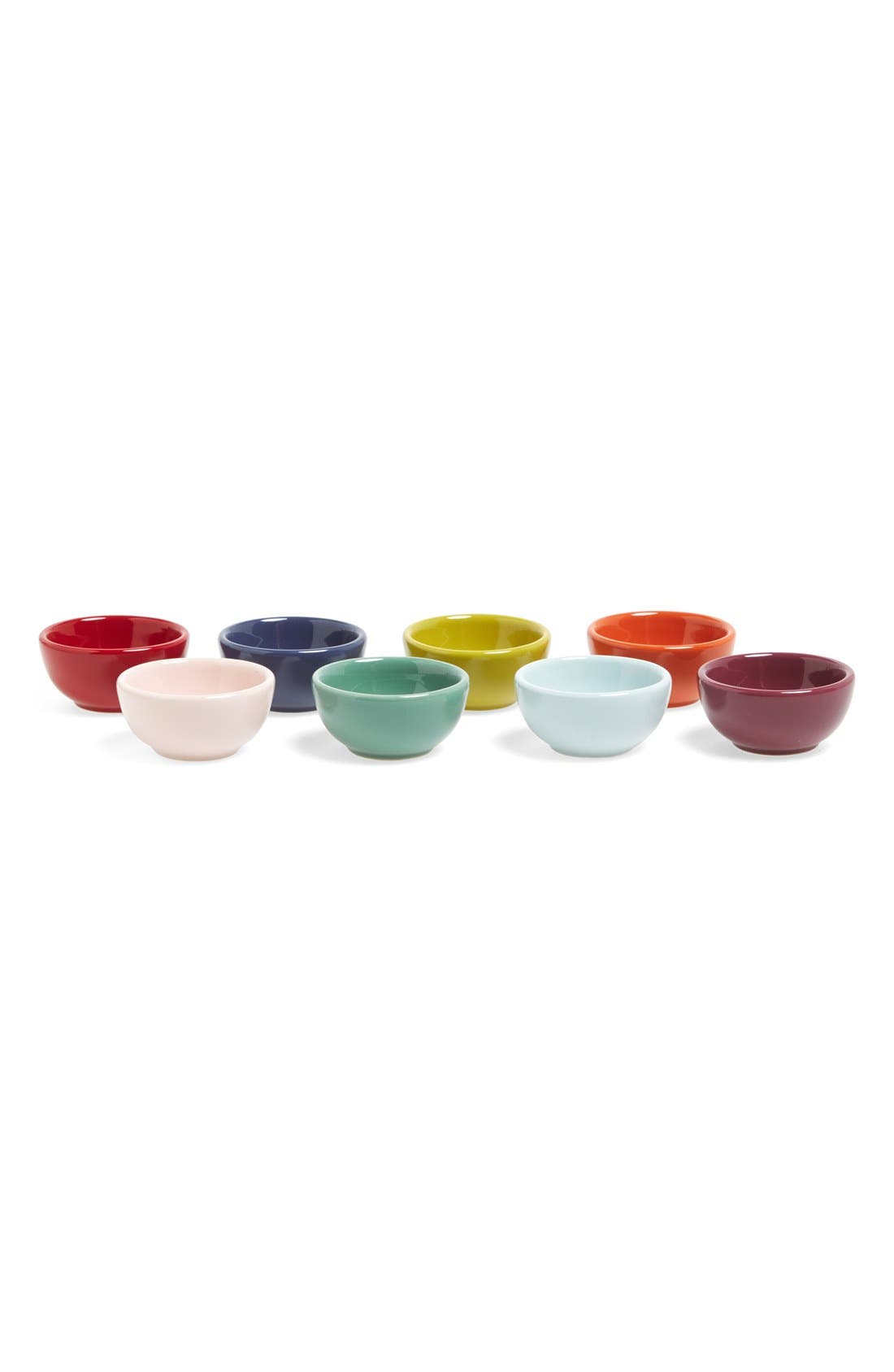 Fishs Eddy High Fired Ceramic Nut Bowls (Set of 8) Nordstrom