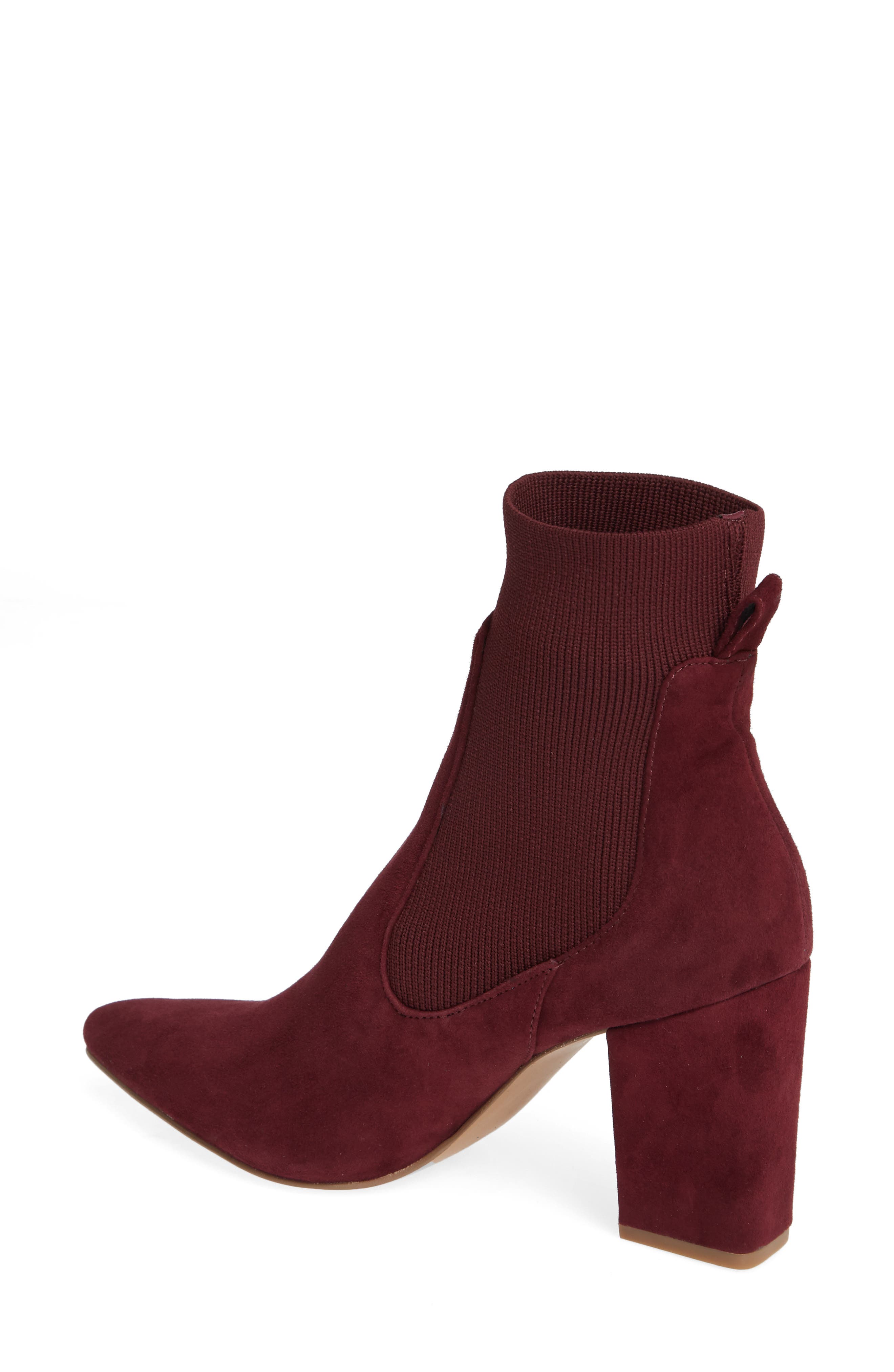 steve madden richter bootie