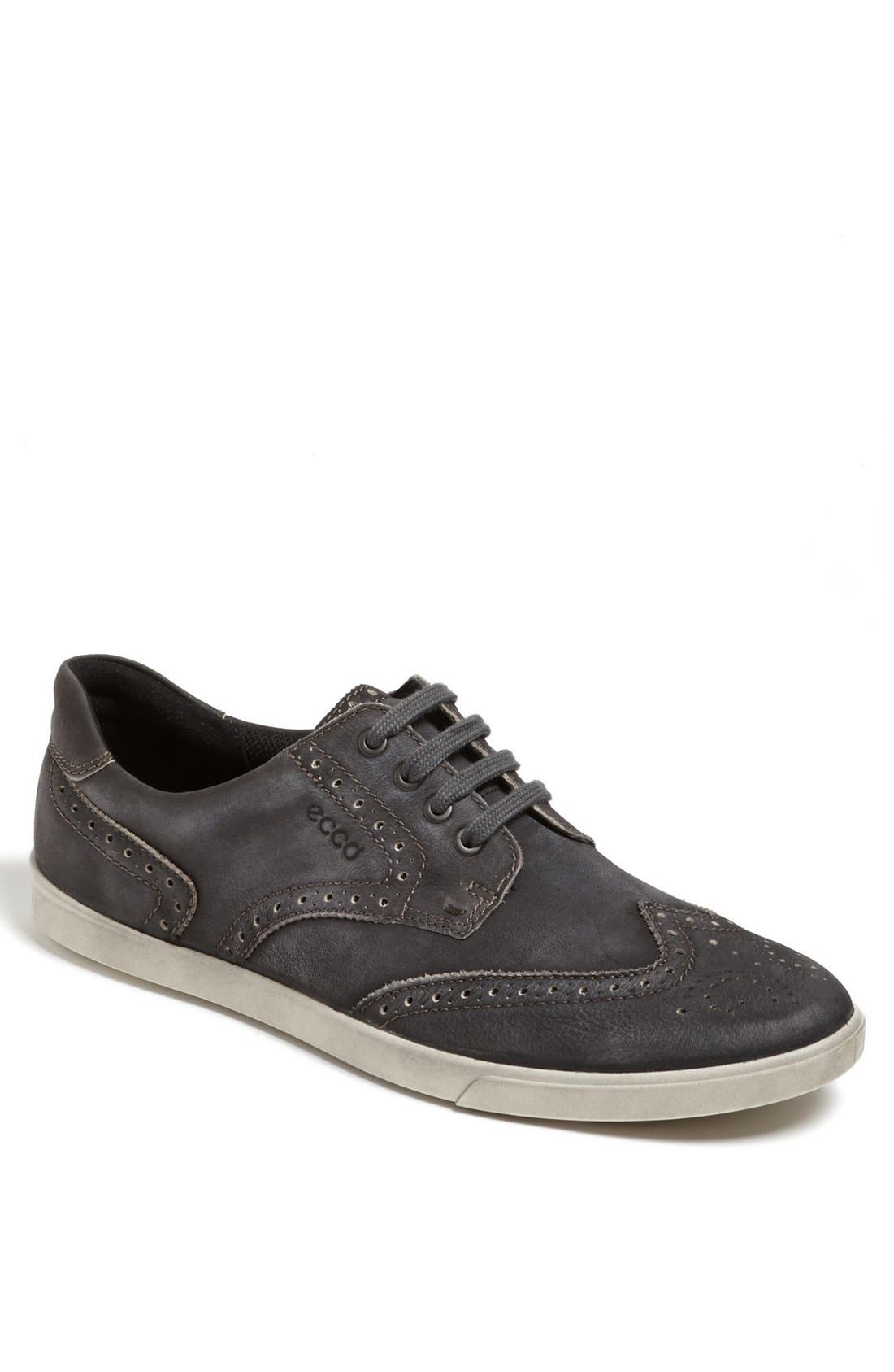 ecco collin sneaker