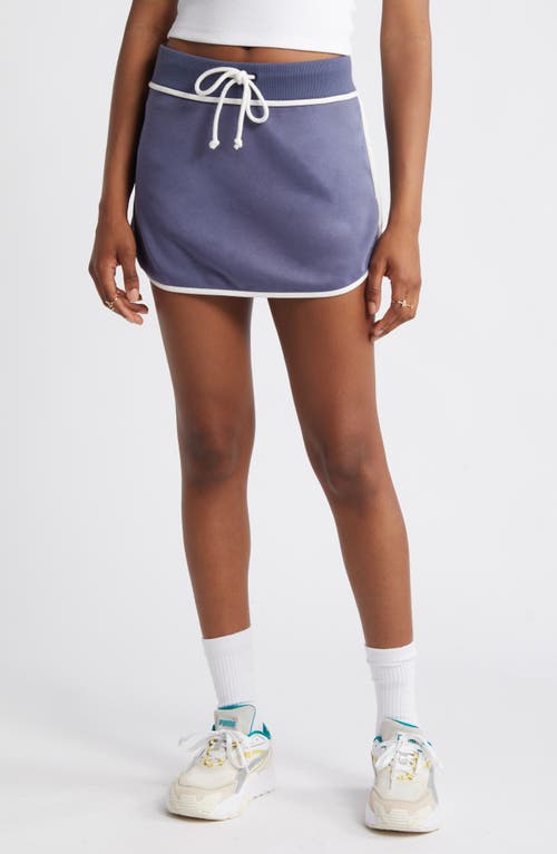 BP. Piped Knit Skort at Nordstrom,