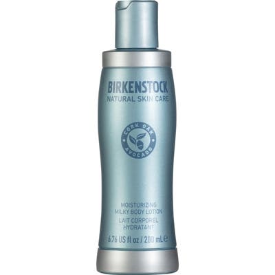 Birkenstock Moisturizing Milky Body Lotion
