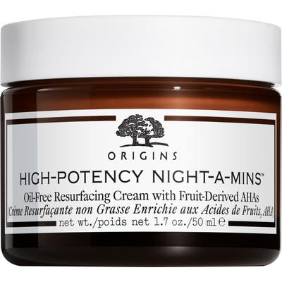 Origins High Potency Night-A-Mins(TM) Oil-Free Resurfacing Cream