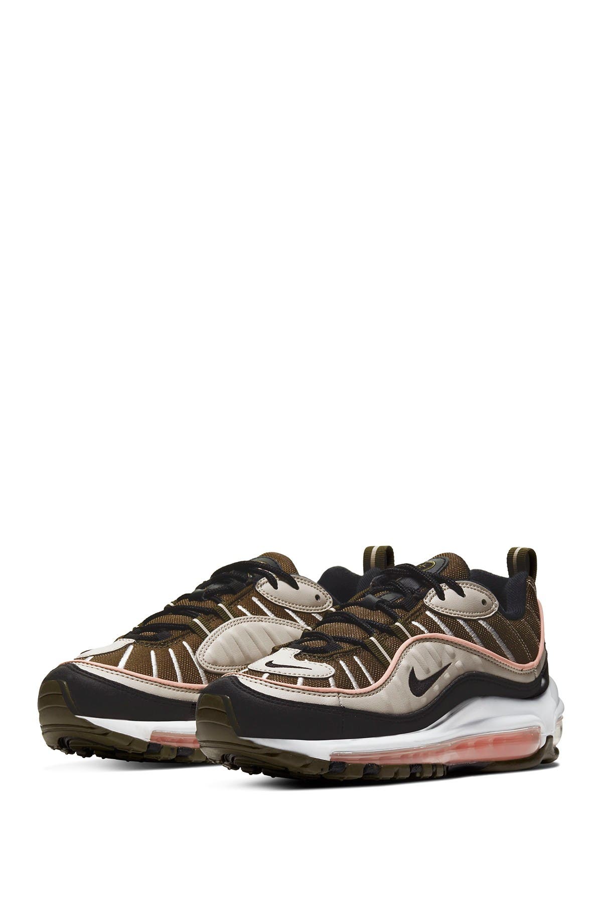 nike air max 98 kaki