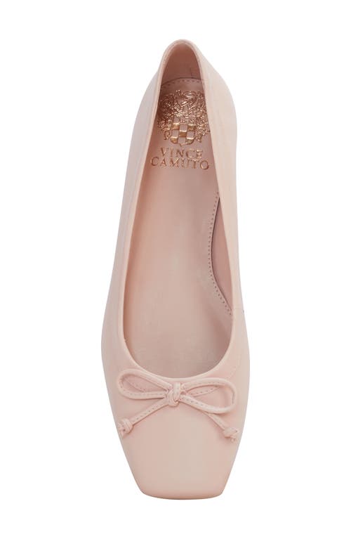 Vince Camuto Corrine Ballet Flat
